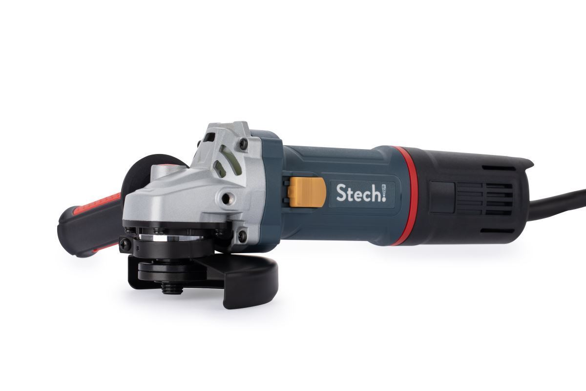 STECHEND AVUÇ TAŞLAMA 115 MM 950 W